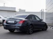 Mercedes-Benz C-Класс IV (W205) Рестайлинг Москва  - изображение 29