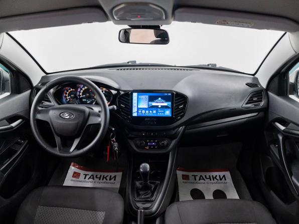 Lada (ВАЗ) Vesta I с пробегом 2021 года, цена 1 075 000 рублей, 43746 км, седан, Автокод Объявления