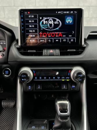 Toyota RAV4 V (XA50) с пробегом 2020 года, цена 3 230 000 рублей, 103353 км, внедорожник, Автокод Объявления