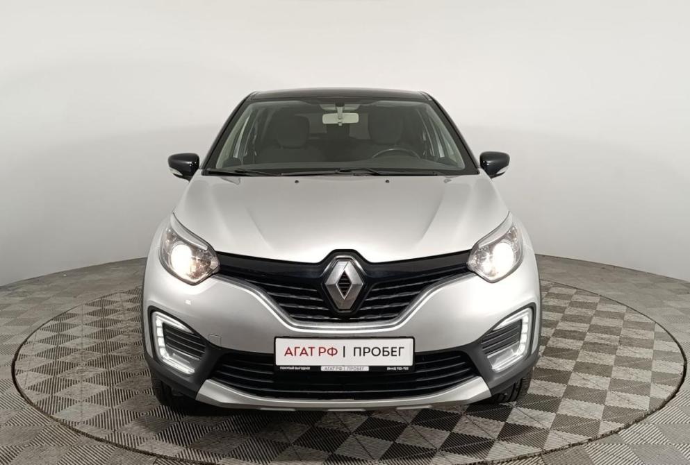 Renault Kaptur I Волгоград  - изображение 2