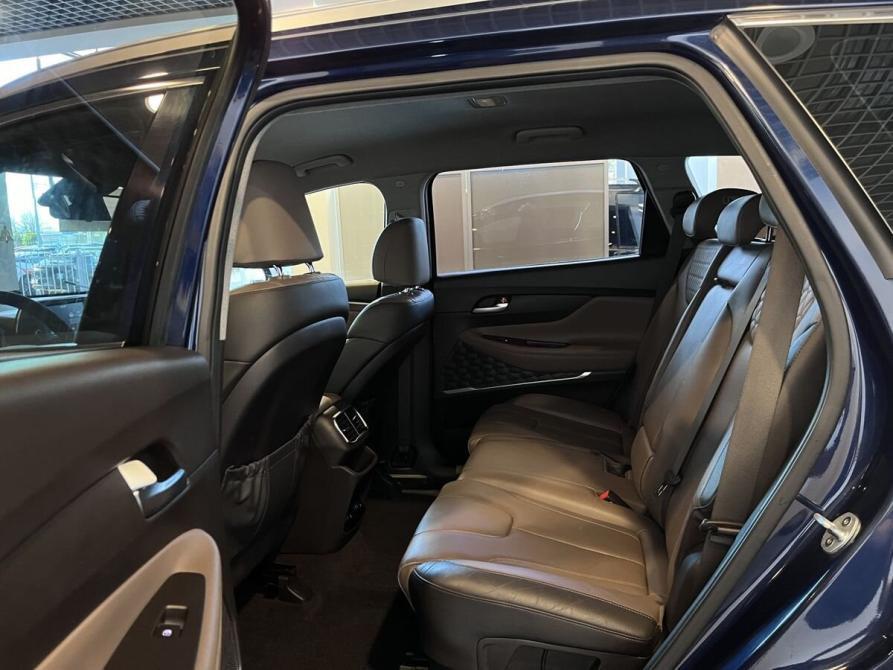 Hyundai Santa Fe IV Чебоксары  - изображение 23