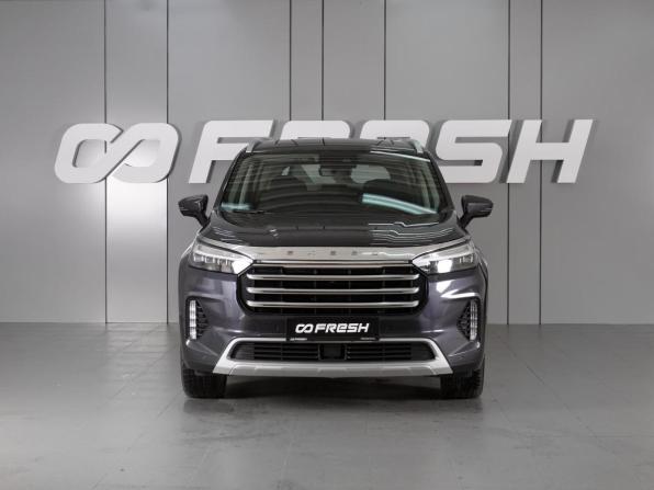 Exeed VX I с пробегом 2023 года, цена 2 900 000 рублей, 34193 км, внедорожник, Автокод Объявления