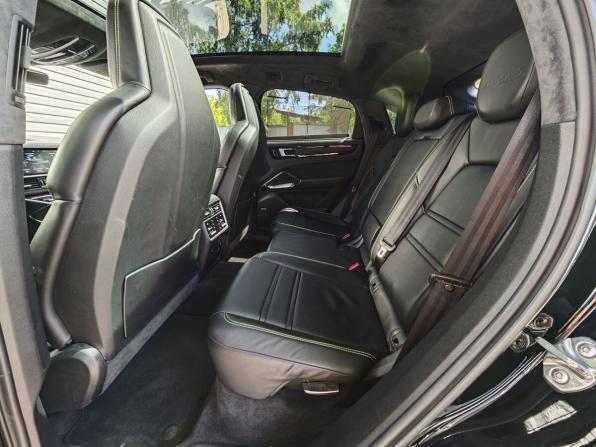 Porsche Cayenne III с пробегом 2020 года, цена 11 990 000 рублей, 90463 км, внедорожник, Автокод Объявления