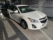 Chevrolet Cruze I Рестайлинг Ярославль  - изображение 20