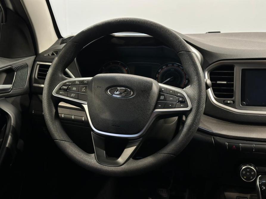 Lada (ВАЗ) Vesta I Рестайлинг (NG) Краснодар  - изображение 15
