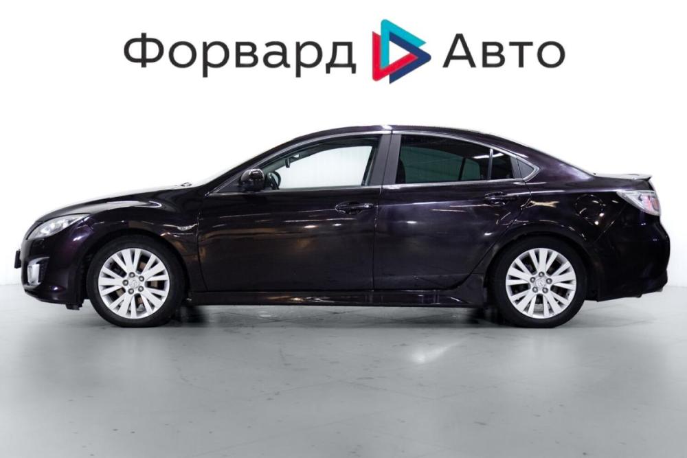 Mazda 6 II (GH) Тюмень  - изображение 5
