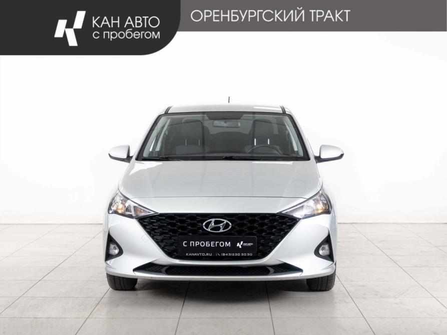 Hyundai Solaris II Рестайлинг Казань  - изображение 2
