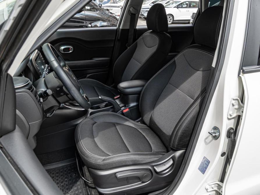 Kia Soul II Рестайлинг Краснодар  - изображение 10