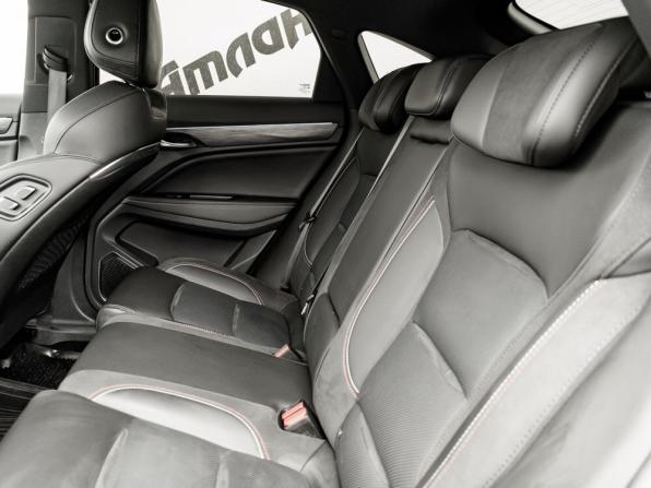 Geely Tugella I Рестайлинг с пробегом 2023 года, цена 3 200 000 рублей, 27888 км, внедорожник, Автокод Объявления