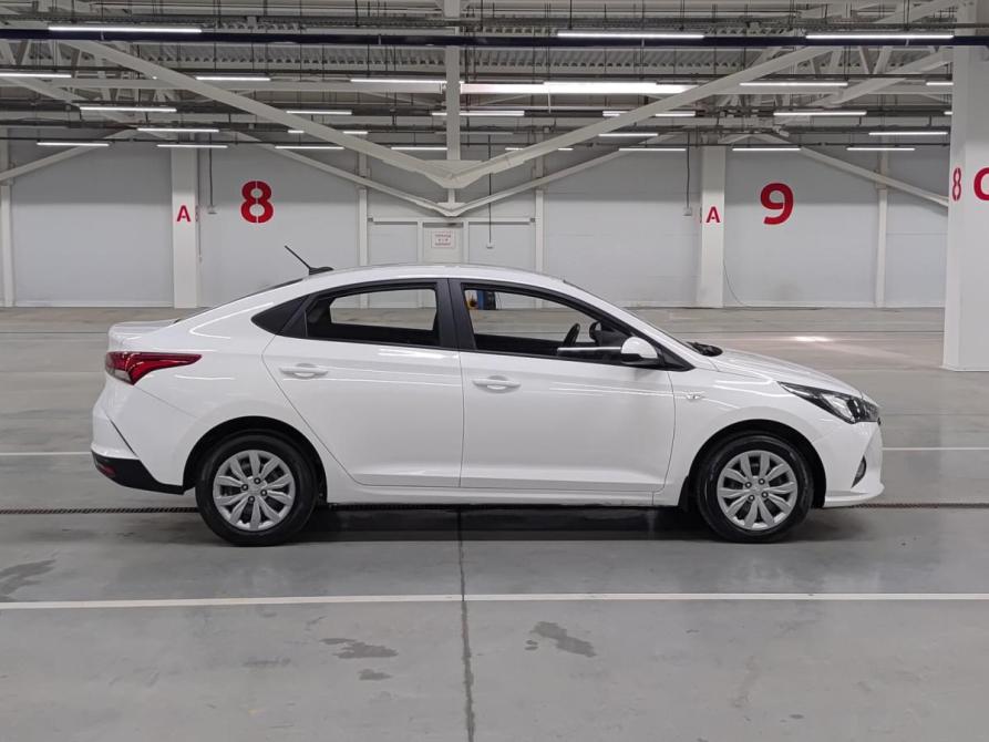 Hyundai Solaris II Рестайлинг Казань  - изображение 5