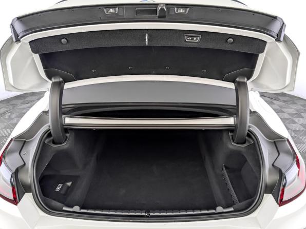 BMW M8 I (F91/F92/F93) с пробегом 2021 года, цена 12 205 000 рублей, 41176 км, седан, Автокод Объявления