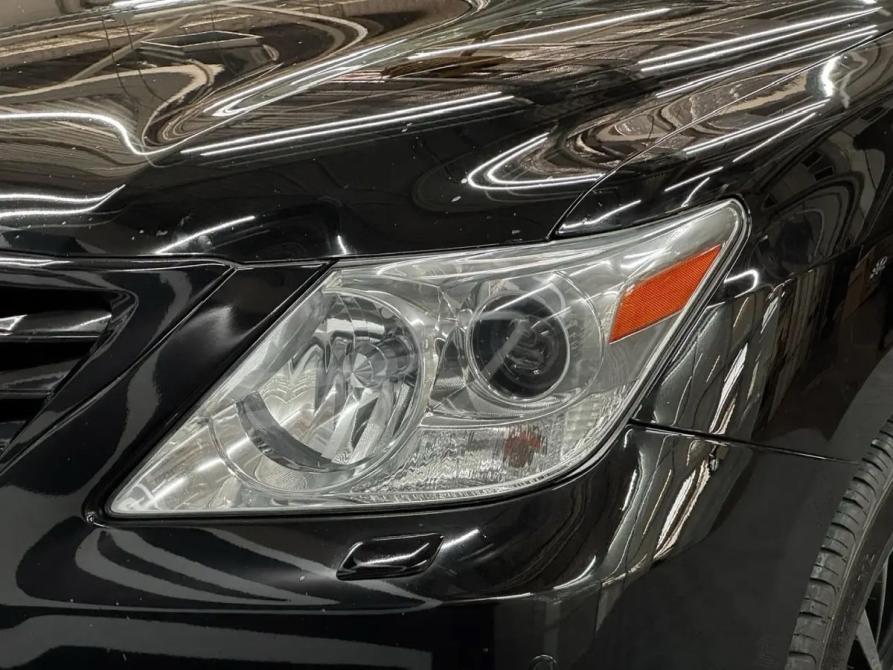 Lexus LX III Ростов-на-Дону  - изображение 5