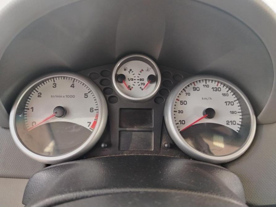 Peugeot 207 I Арзамас  - изображение 10