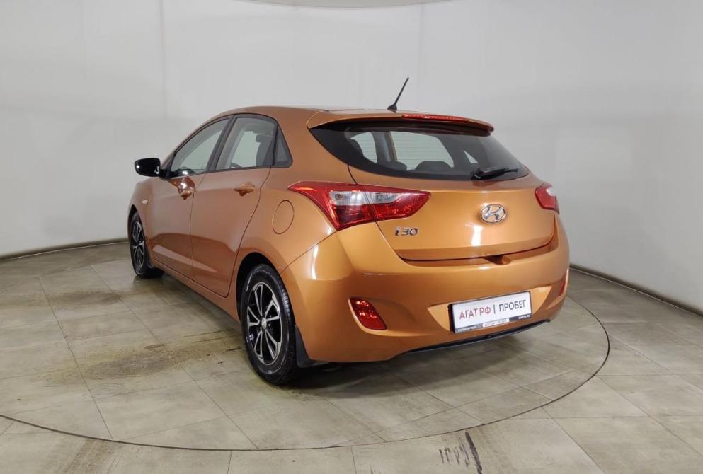 Hyundai i30 II Волгоград  - изображение 5