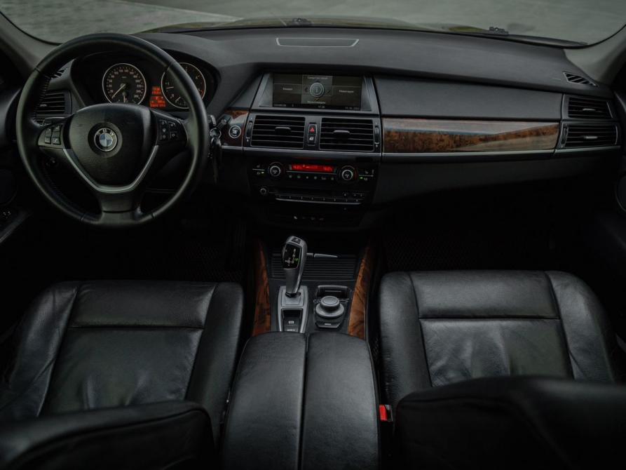 BMW X5 II (E70) Тюмень  - изображение 12