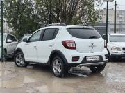 Renault Sandero II Рестайлинг Санкт-Петербург  - изображение 21
