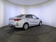 Kia Rio IV Рестайлинг Москва  - изображение 31