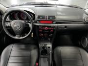 Mazda 3 II (BL) Казань  - изображение 26