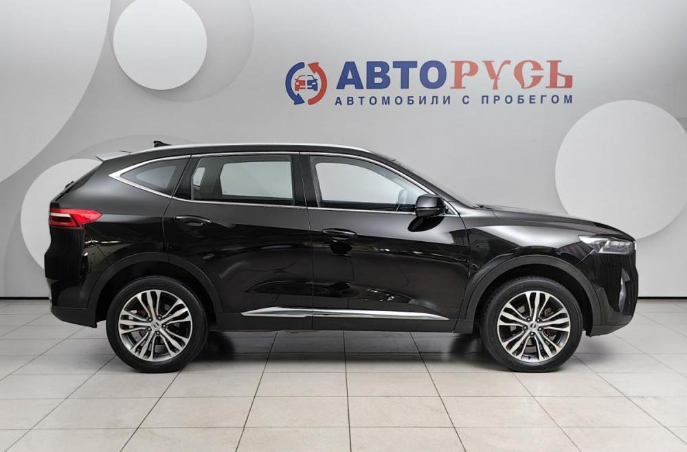 Haval F7 I Подольск  - изображение 5