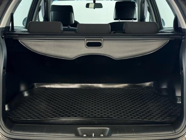 SsangYong Actyon II с пробегом 2012 года, цена 1 090 000 рублей, 69370 км, внедорожник, Автокод Объявления