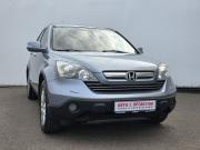 Honda CR-V III Москва  - изображение 24