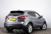 Nissan Qashqai II Рестайлинг Пермь  - изображение 31
