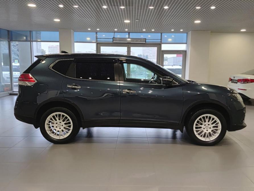 Nissan X-Trail III Рестайлинг Казань  - изображение 5