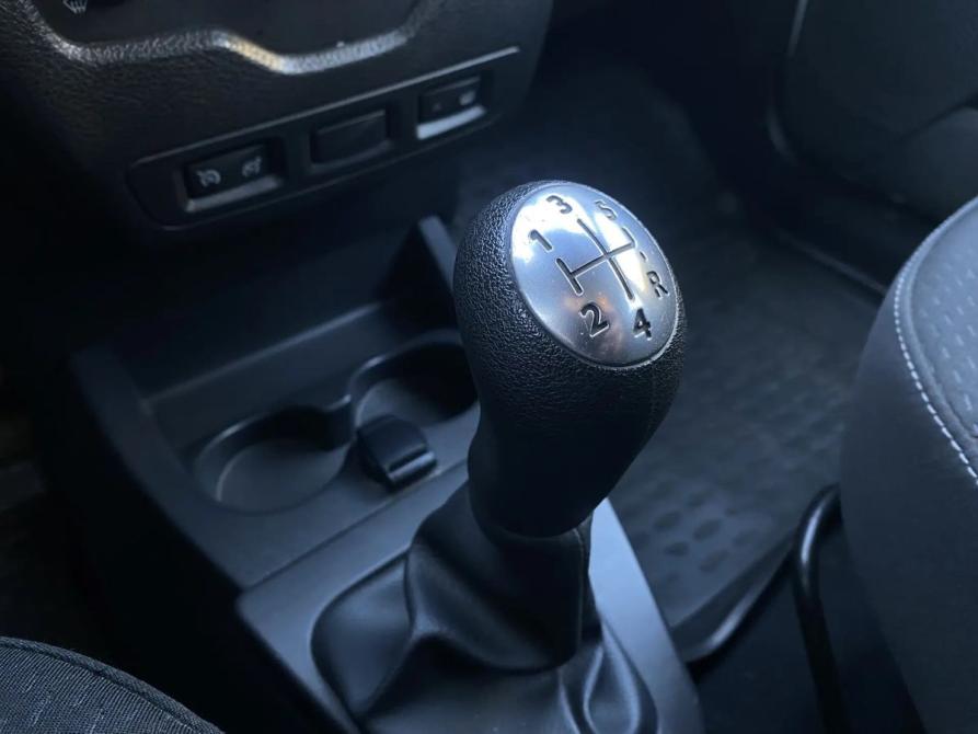 Renault Dokker I Екатеринбург  - изображение 25