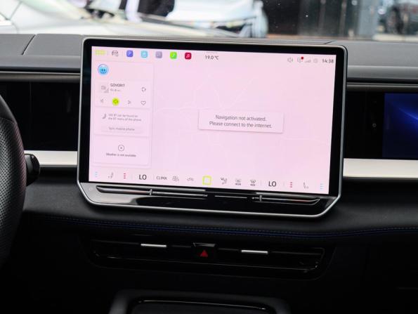 Volkswagen Teramont II (China Market) с пробегом 2025 года, цена 5 780 000 рублей, 6944 км, внедорожник, Автокод Объявления