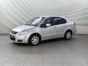 Suzuki SX4 I (Classic) Рестайлинг Волгоград  - изображение 36