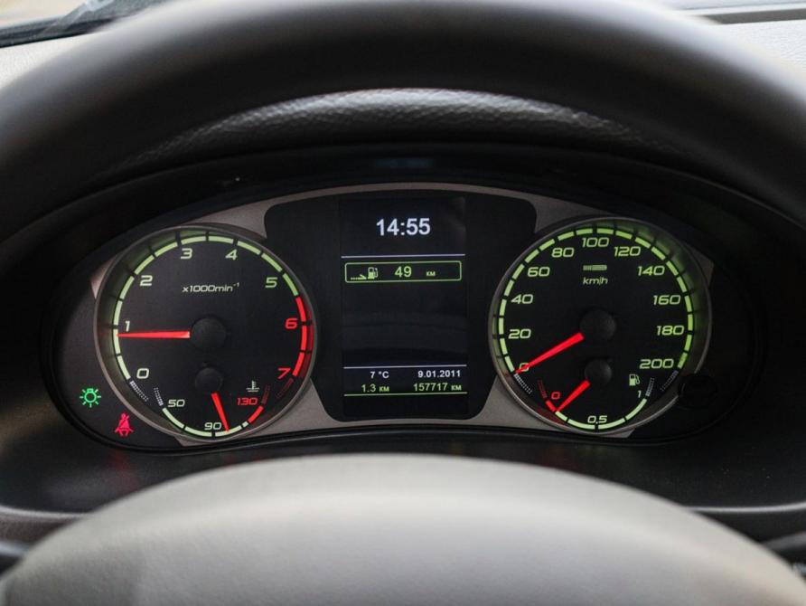 Lada (ВАЗ) Priora I Рестайлинг Москва  - изображение 12