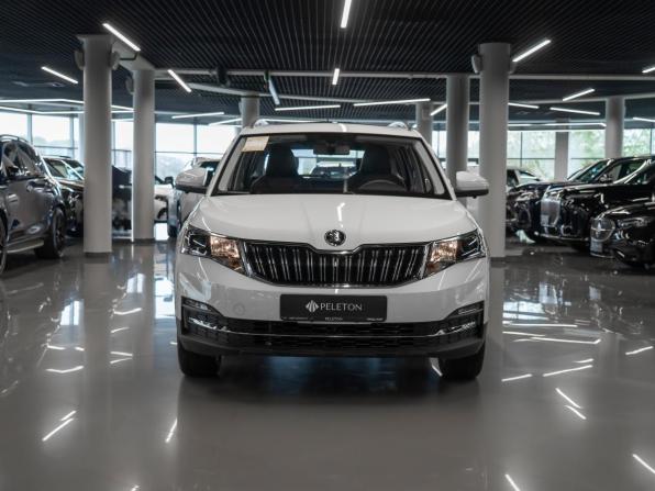 Skoda Kamiq I (China Market) с пробегом 2025 года, цена 2 750 000 рублей, 15 км, внедорожник, Автокод Объявления