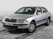 Skoda Octavia II (A5) Москва  - изображение 13