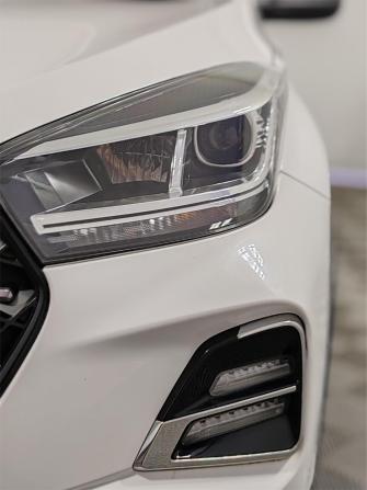 Chery Tiggo 4 Pro I Рестайлинг с пробегом 2023 года, цена 1 519 000 рублей, 55335 км, внедорожник, Автокод Объявления