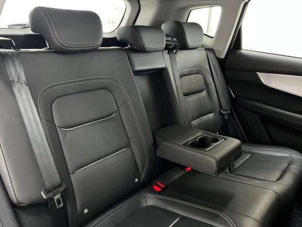 Chery Tiggo 7 Pro Max I с пробегом 2024 года, цена 2 149 000 рублей, 18822 км, внедорожник, Автокод Объявления