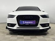Audi A4 IV (B8) Рестайлинг Борисоглебск  - изображение 28