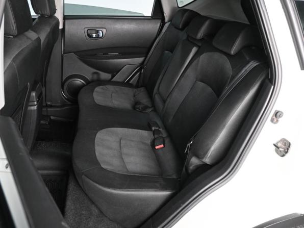 Nissan Qashqai I Рестайлинг с пробегом 2010 года, цена 929 000 рублей, 226794 км, внедорожник, Автокод Объявления