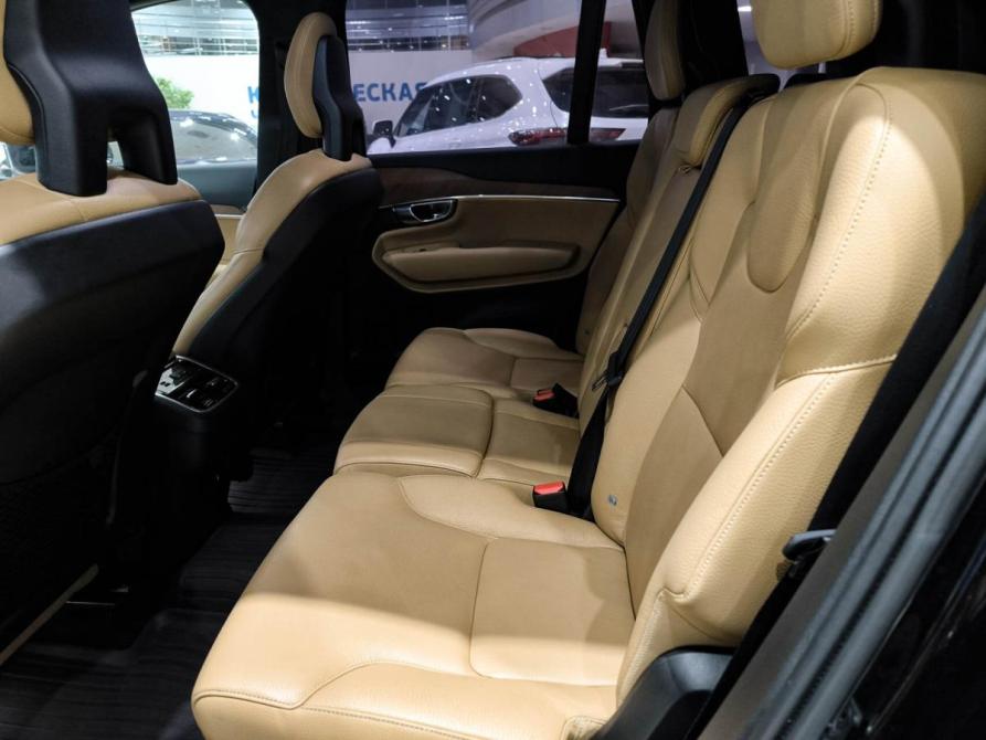 Volvo XC90 II Казань  - изображение 15