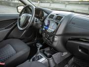 Lada (ВАЗ) Granta I Рестайлинг Волгоград  - изображение 72