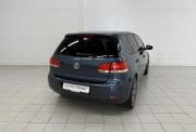 Volkswagen Golf VI Астрахань  - изображение 24