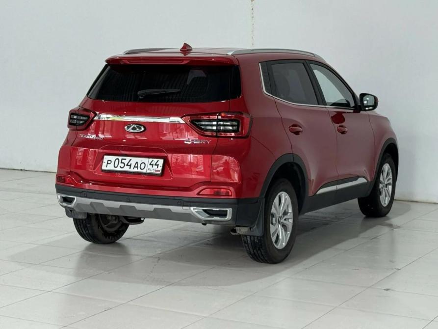Chery Tiggo 4 Pro I Кострома  - изображение 5