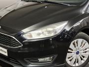 Ford Focus III Рестайлинг Москва  - изображение 30