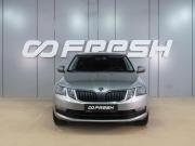 Skoda Octavia III (A7) Рестайлинг Воронеж  - изображение 20