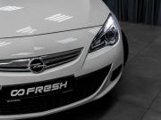 Opel Astra J Рестайлинг Тюмень  - изображение 28