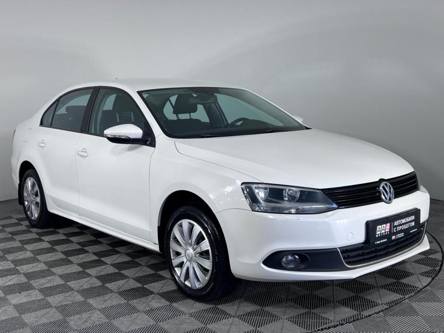 Volkswagen Jetta VI Рестайлинг Ростов-на-Дону  - изображение 3