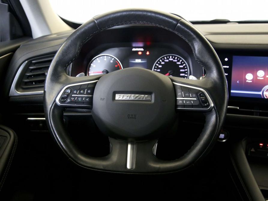 Haval F7 I Санкт-Петербург  - изображение 19
