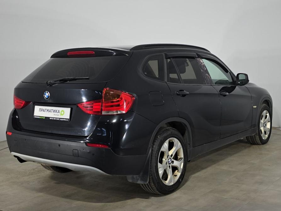 BMW X1 I (E84) Санкт-Петербург  - изображение 5