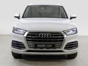 Audi Q5 II (FY) Москва  - изображение 32