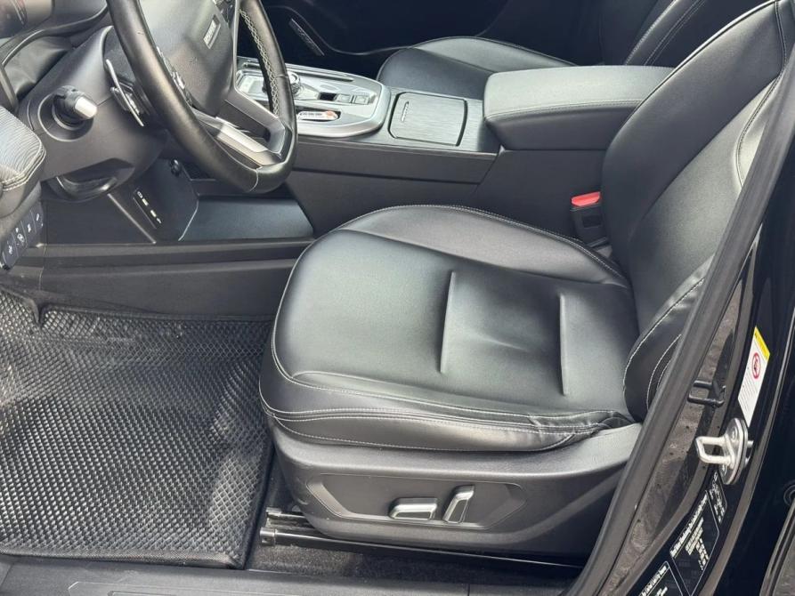 Haval Jolion I Рестайлинг Самара  - изображение 12