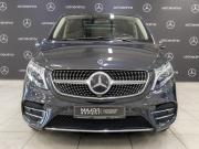 Mercedes-Benz V-Класс III (W447) Рестайлинг Москва  - изображение 33